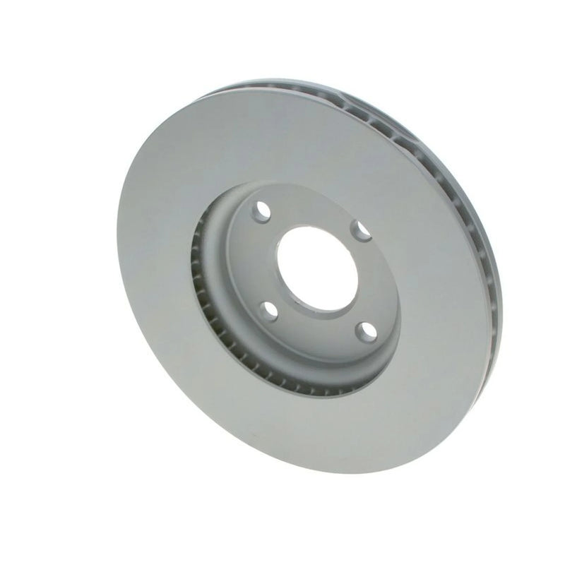 Bosch 2 x Vented Front Brake Discs 0 986 479 C48