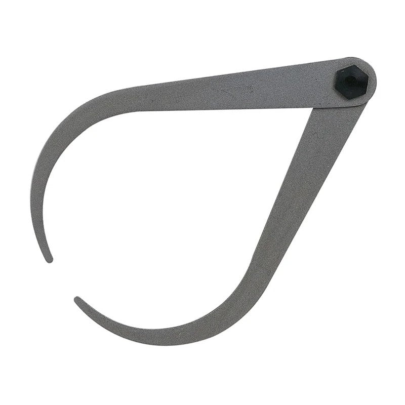Moore & Wright 3318 Firm Joint Outside Calipers 200mm (8in) (Retail Packaging)
