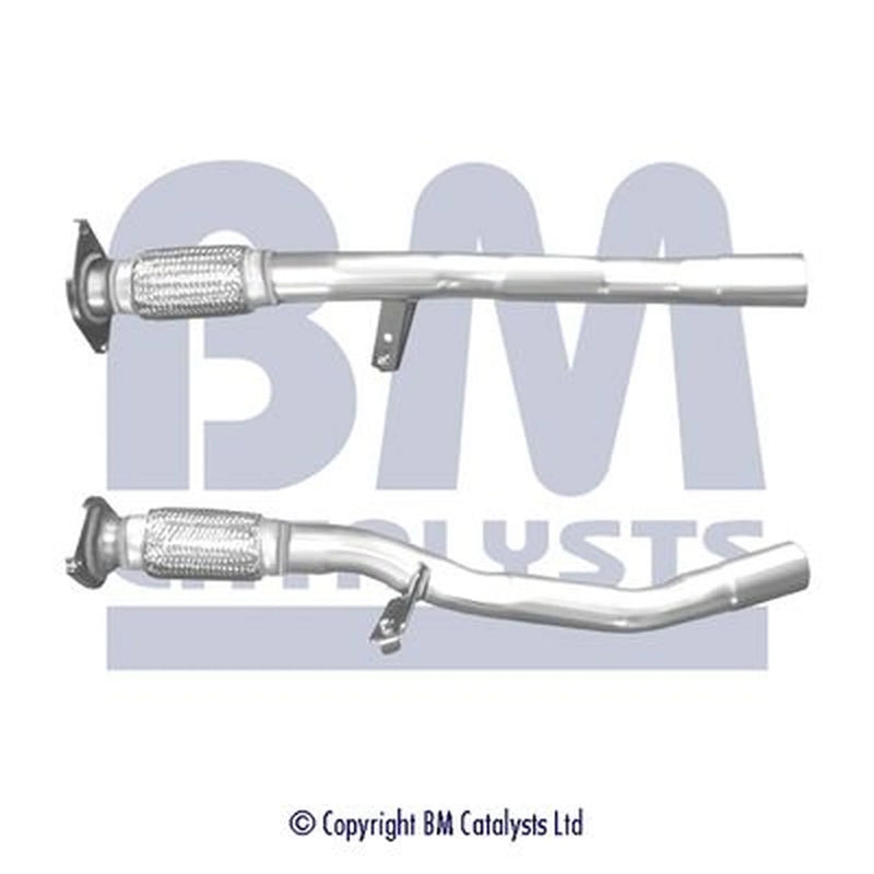 BM Catalysts Exhaust Pipe OD BM50770