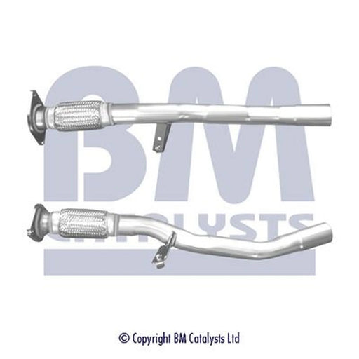BM Catalysts Exhaust Pipe OD BM50770