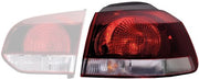 Hella 2SD 009 922-151 Tail Light Assembly