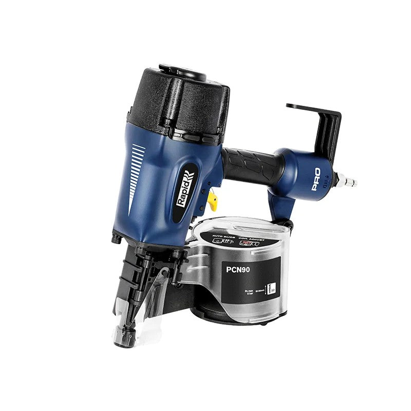 Rapid PRO PCN90 Pneumatic Framing Coil Nailer - 5000792