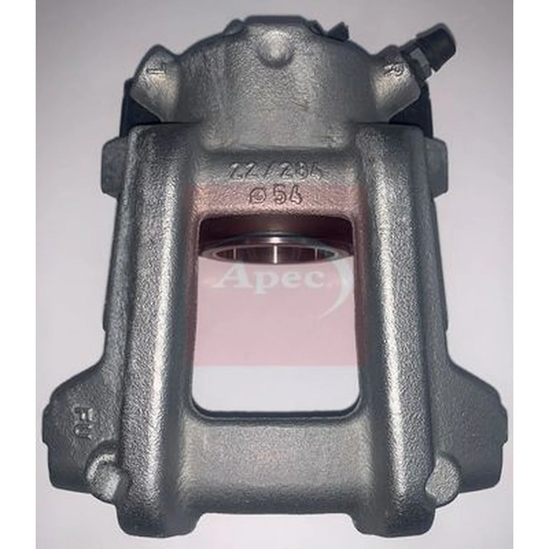 Apec Brake Caliper Assembly Front Right RCA898N