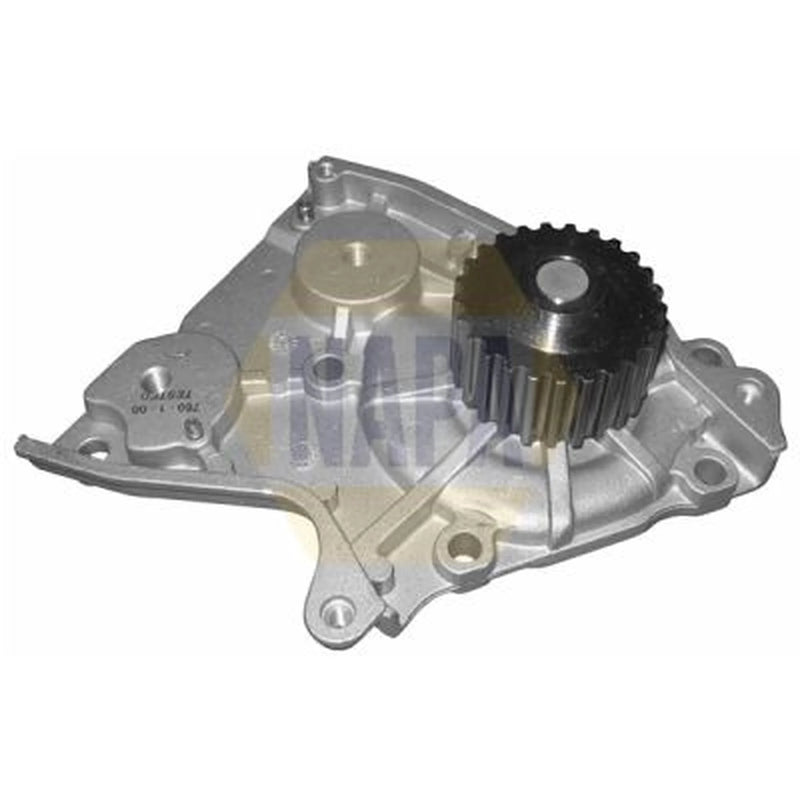 NAPA Engine Cooling Water Pump NWP1365