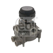 Febi Air Brake Relay Valve M16 x 1,5 Port 46168