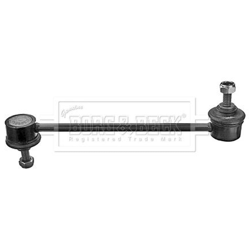 Borg & Beck Stabiliser Bar Link Coupling Rod BDL6565HD