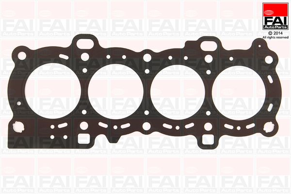 FAI Cylinder Head Gasket Thick
