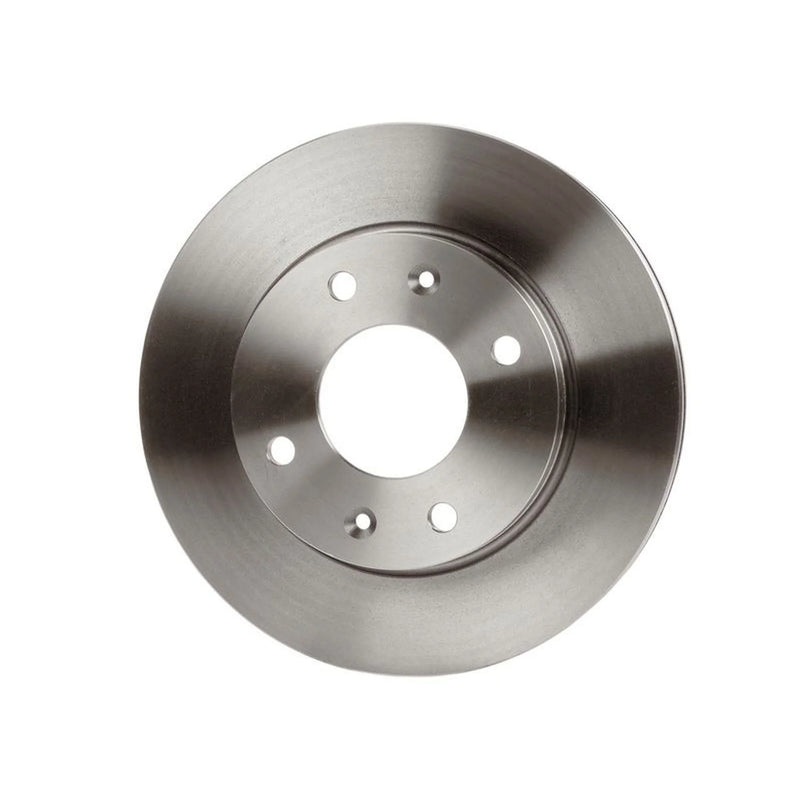 Bosch 2 x Vented Brake Discs 0 986 479 S03