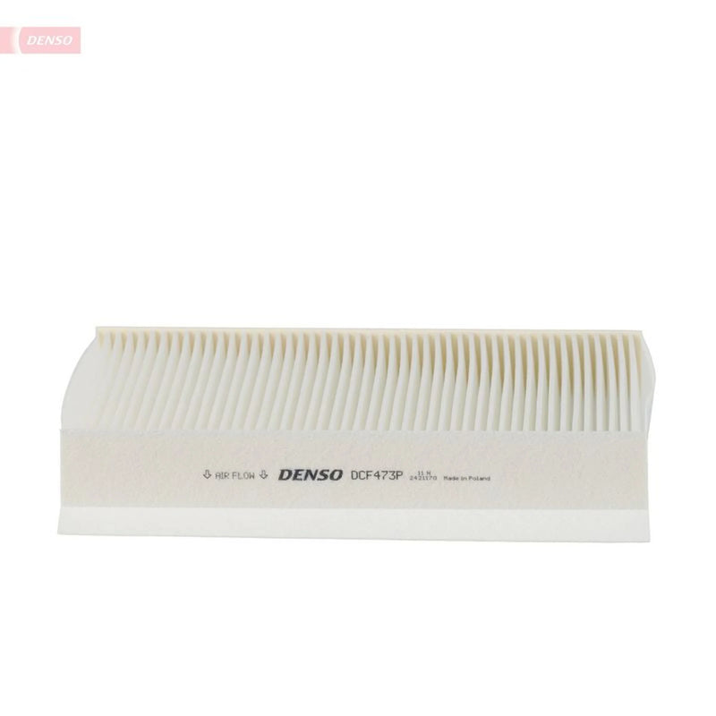 Denso Cabin Air Filter (Pollen Filter) DCF473P