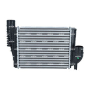 NRF Intercooler (Charge Air Cooler) 309077