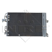 NRF Air Conditioning Condenser 35416