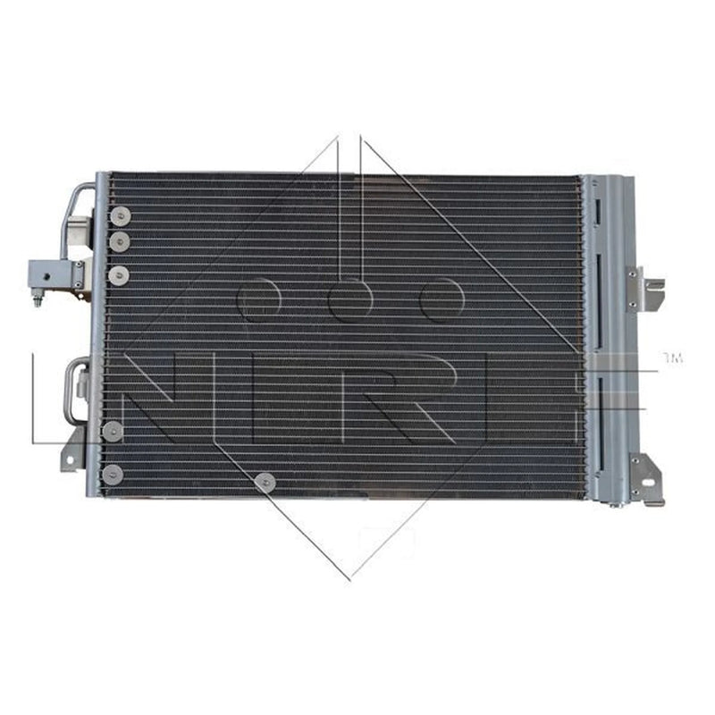 NRF Air Conditioning Condenser 35416