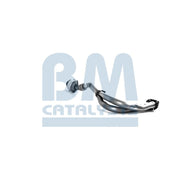 BM Catalysts Homologated Petrol Cat BM90255H