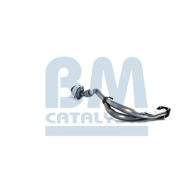 BM Catalysts Homologated Petrol Cat BM90255H