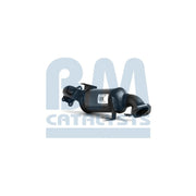BM Catalysts Homologated Petrol Cat BM91713H