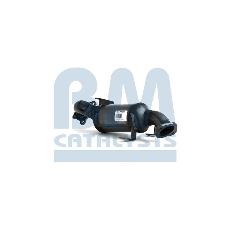 BM Catalysts Homologated Petrol Cat BM91713H