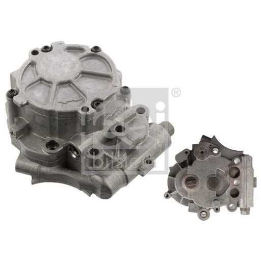 Febi Engine Oil Pump Assembly 101342