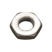 METALMATE® Hexagon Lock Nut ZP M10 (Box 500) - Z0323M56