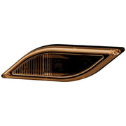 Hella Auxiliary Direction Indicator Lateral Mounting Connectors 2BM 013 338-011