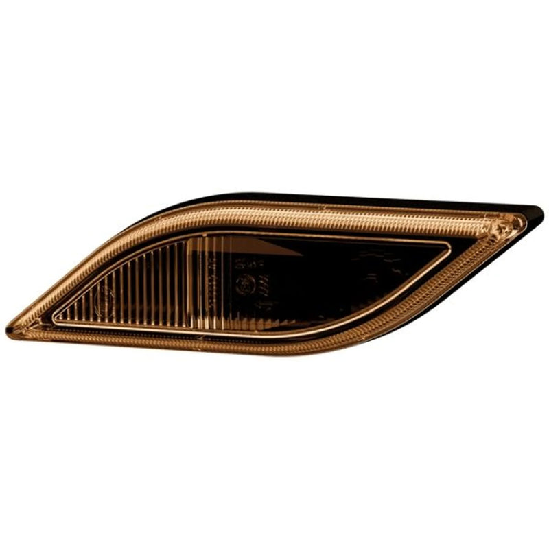 Hella Auxiliary Direction Indicator Lateral Mounting Connectors 2BM 013 338-011