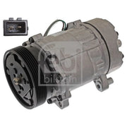 Febi Air Conditioning Compressor 45159
