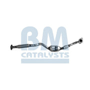 BM Catalysts Homologated Petrol Cat BM90595H