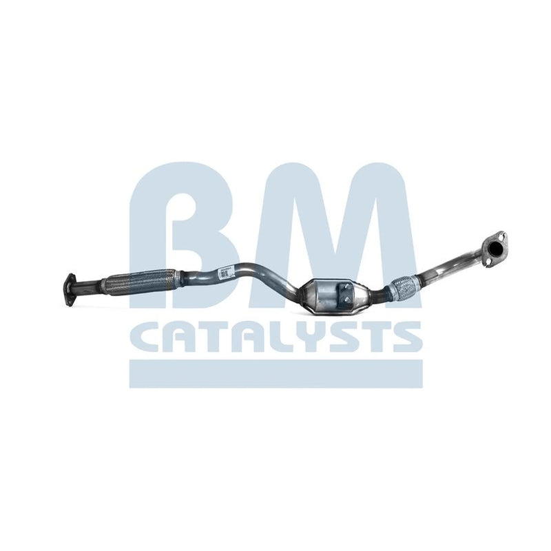 BM Catalysts Homologated Petrol Cat BM90595H
