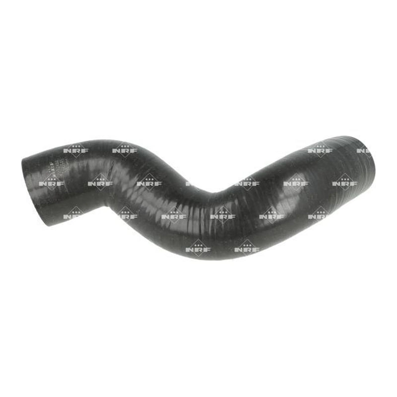 NRF Intercooler Turbo Charge Air Hose Inlet 166545