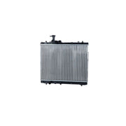 NRF Engine Radiator 58397A