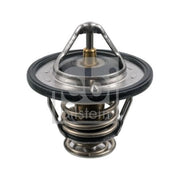Febi Thermostat,Coolant 107700
