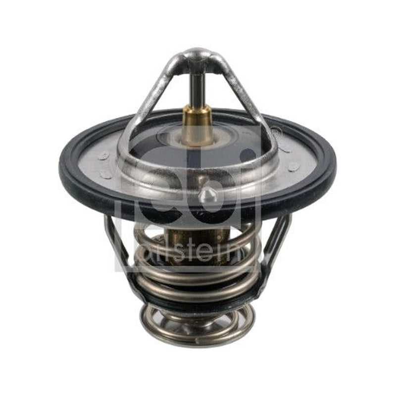 Febi Thermostat,Coolant 107700