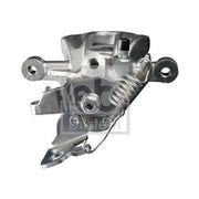Febi Brake Caliper Assembly Rear Left 178100