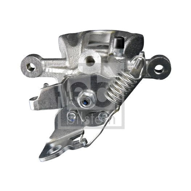 Febi Brake Caliper Assembly Rear Left 178100