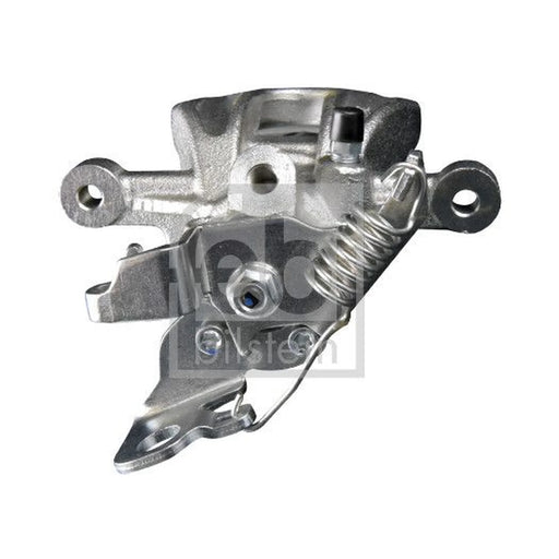 Febi Brake Caliper Assembly Rear Left 178100