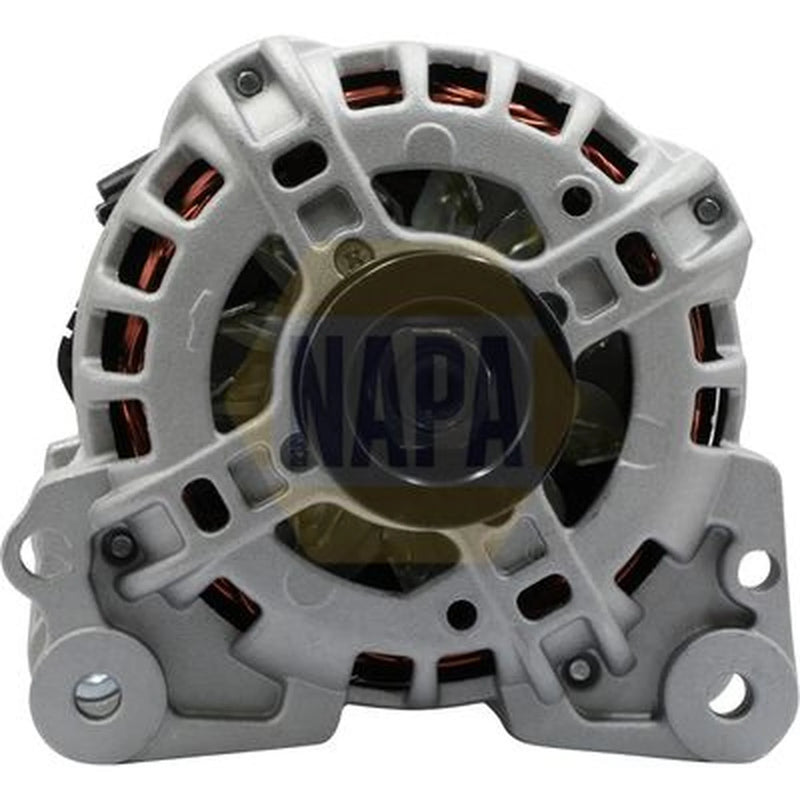 NAPA Car Alternator 12V NAL2555