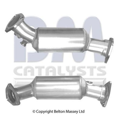 BM Catalysts Homologated Petrol Cat BM91175H