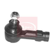 Apec Steering Tie Rod End Ball Joint Front Right M12x1.2 AST6059