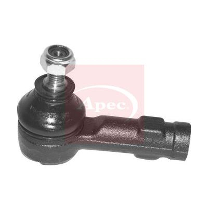 Apec Steering Tie Rod End Ball Joint Front Right M12x1.2 AST6059