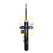 NAPA Shock Absorber Damper Strut Front Left NSA1390