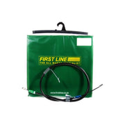 First Line Handbrake Cable Left Rear FKB3967