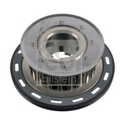 Febi Crankshaft Sprocket 65mm OD ID Wide 39099