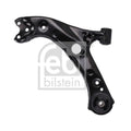 Febi Control/Trailing Arm Front Left 184457