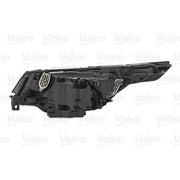 Valeo Headlight Headlamp Left 450422