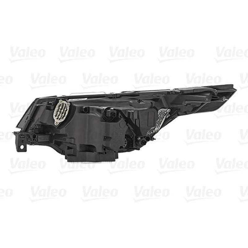 Valeo Headlight Headlamp Left 450422