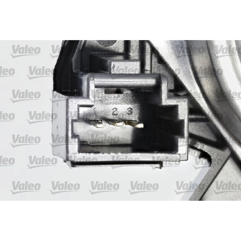 Valeo Front/Rear Wiper Motor Rear 582648