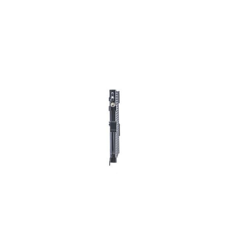 Mahle Air Conditioning Condenser AC 1075 000S