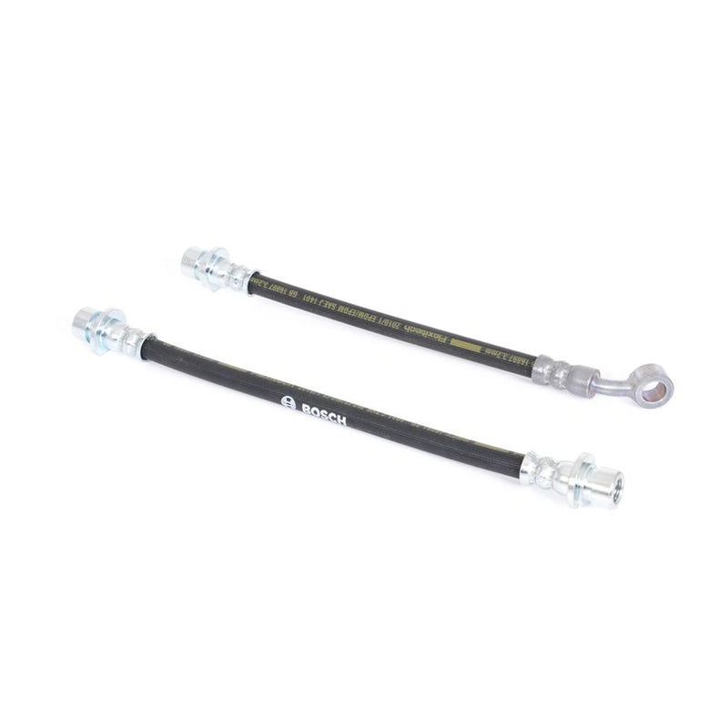 Bosch Brake Hydraulic Hose Line Rear Right 1 987 481 800