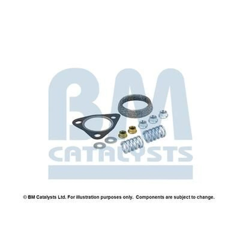 BM Catalysts Exhaust Pipe Mounting Kit FK70559C