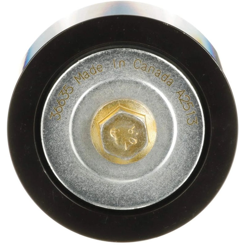 Gates V-Ribbed Belt Deflection/Guide Pulley T36635