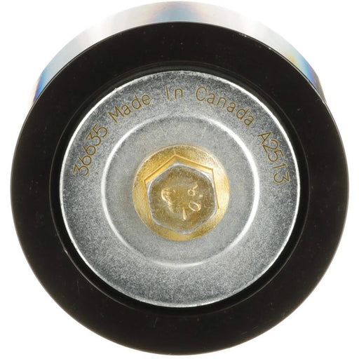 Gates V-Ribbed Belt Deflection/Guide Pulley T36635